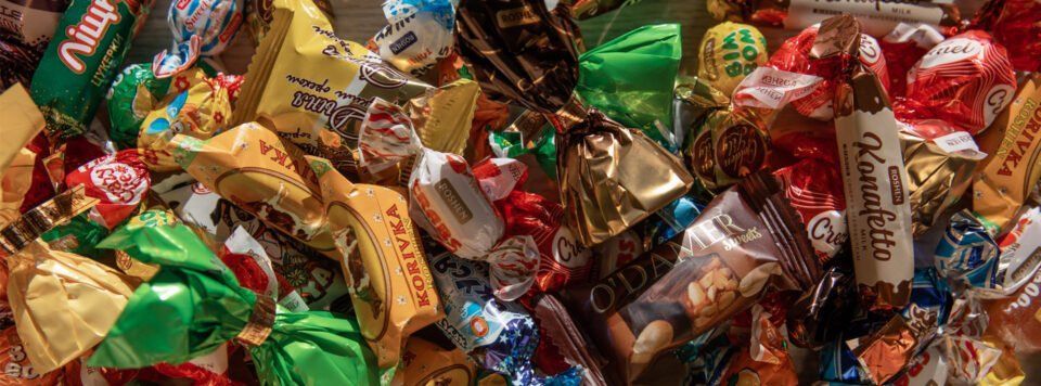 candies kopio - Ukrainan herkut
