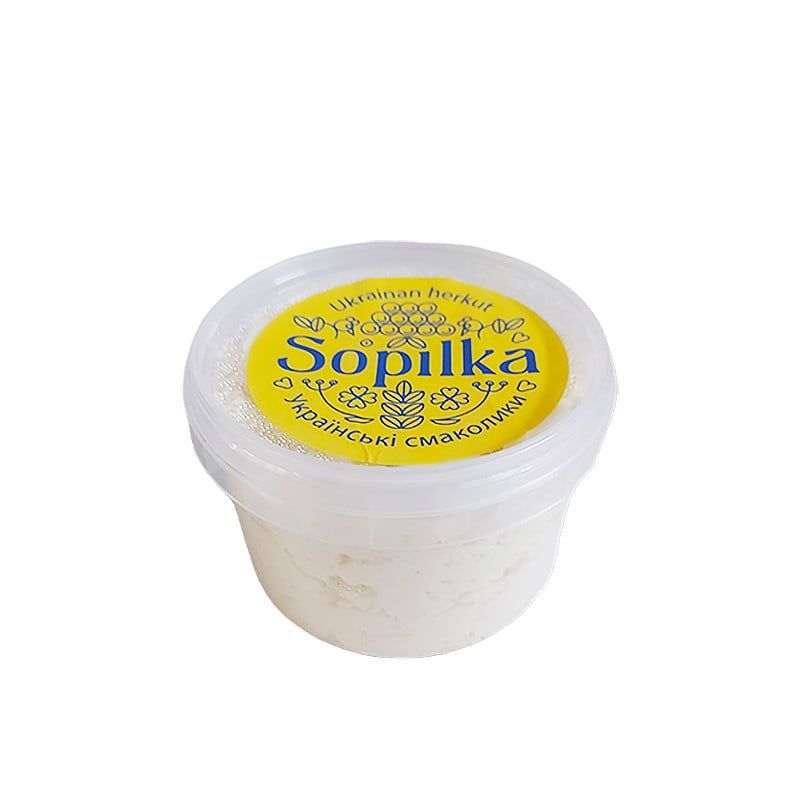 syr_sopilka - Ukrainan herkut